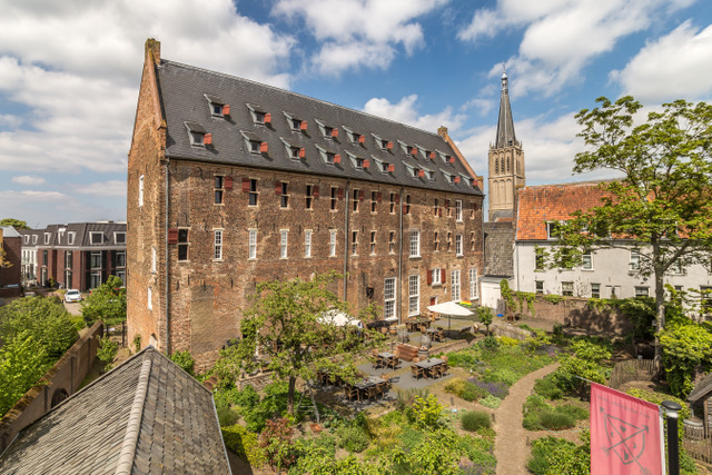 Doesburg – het Arsenaal