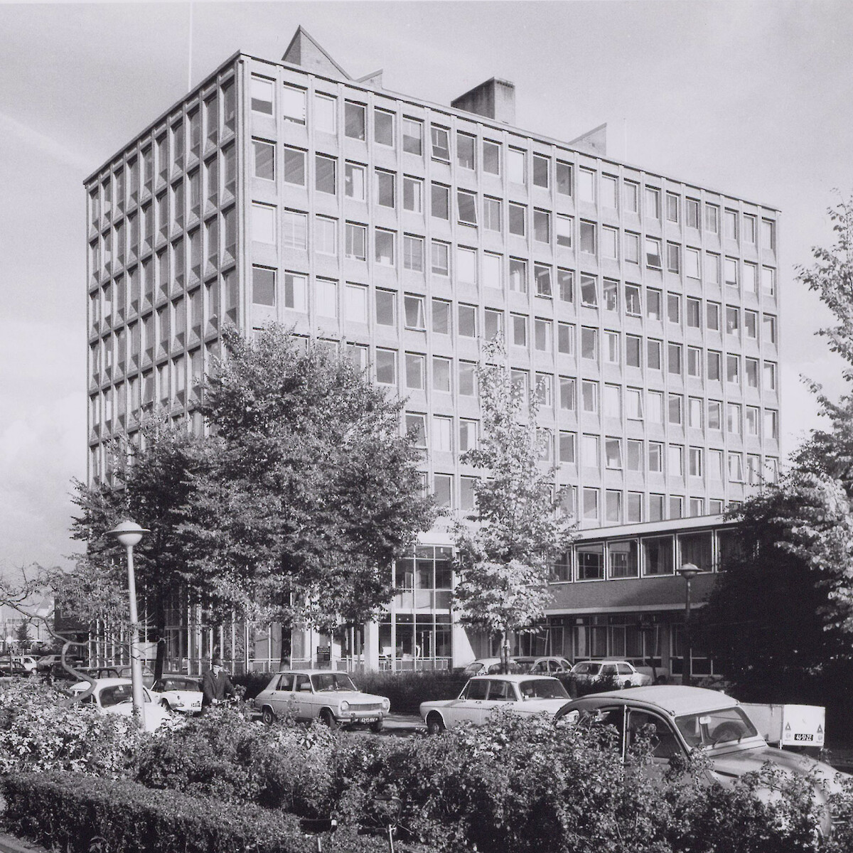 Amsterdam – De Schinkel