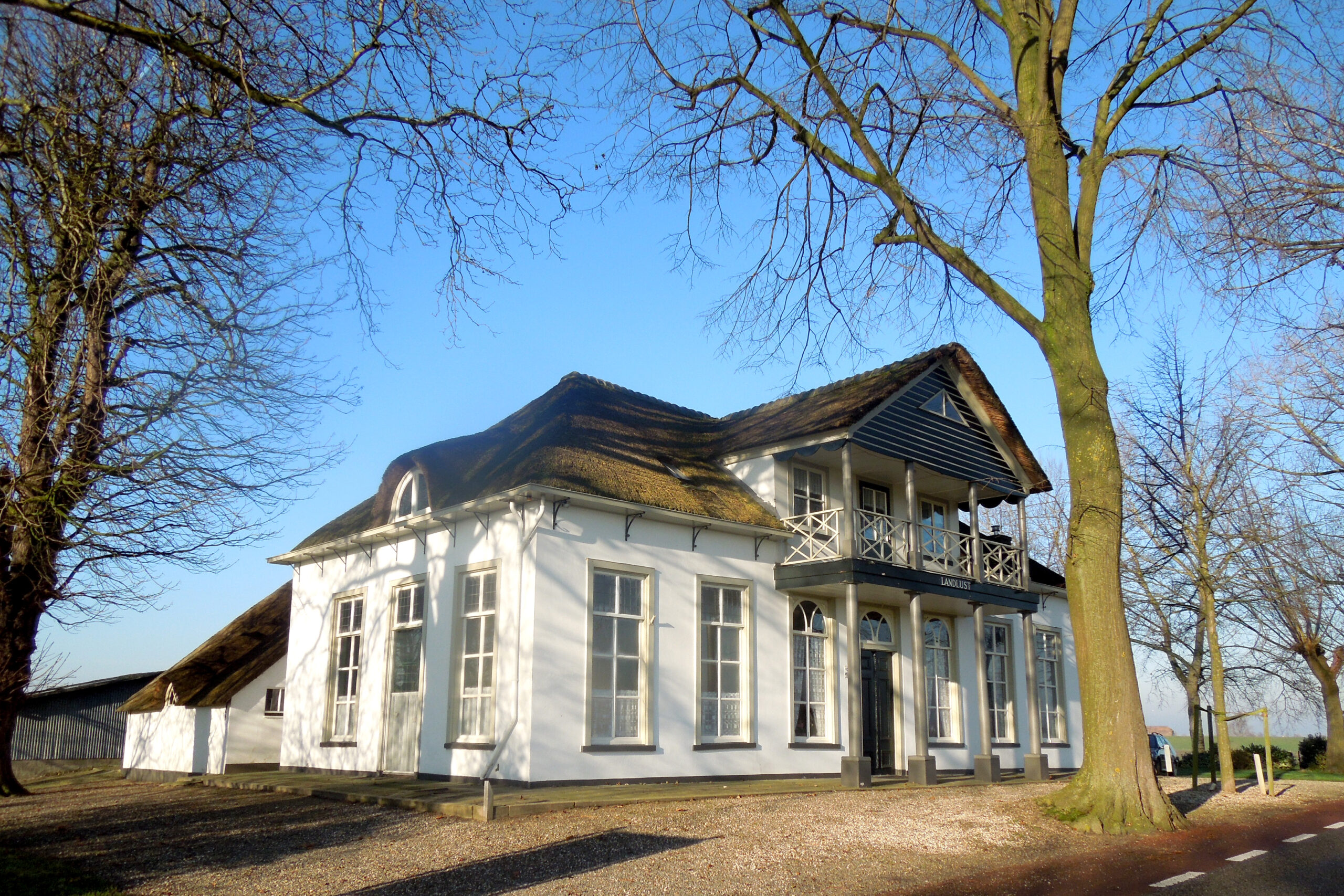 Schalkwijk – Landlust